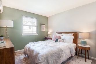 Metropolitan West Goshen in West Chester, PA - Building Photo - Building Photo