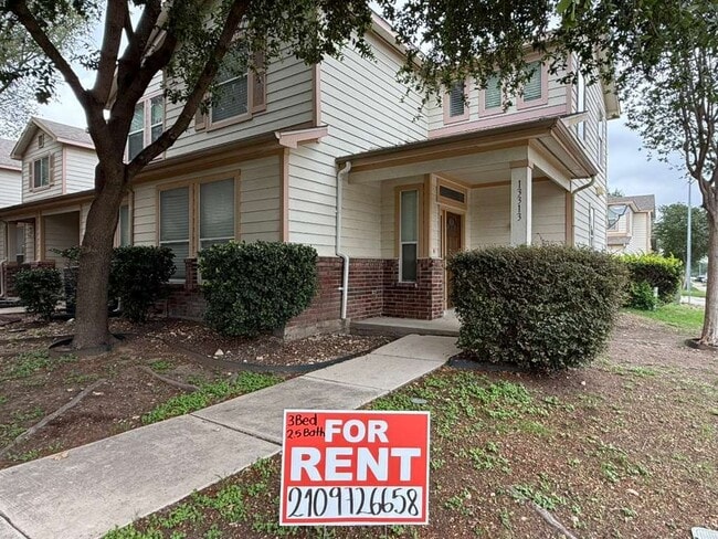 property at 13313 Bristow Dawn