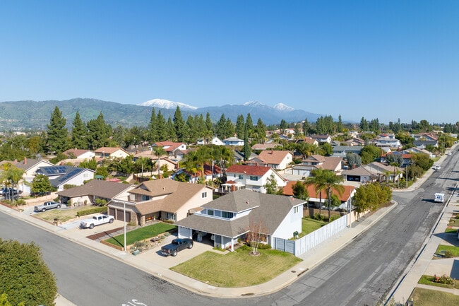 Apartments for rent in Alderwood in Covina, CA