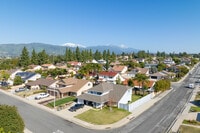 Apartamentos en Covina, CA