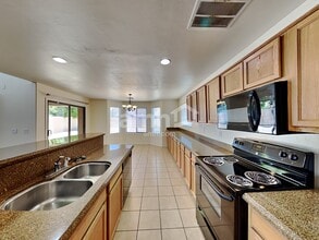 3822 W South Butte Rd in Queen Creek, AZ - Building Photo - Building Photo