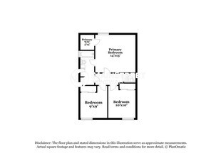 20950 45th Ave in Denver, CO - Building Photo - Building Photo