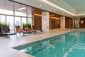 Huntley Apartments in Toronto, ON - Building Photo - Building Photo