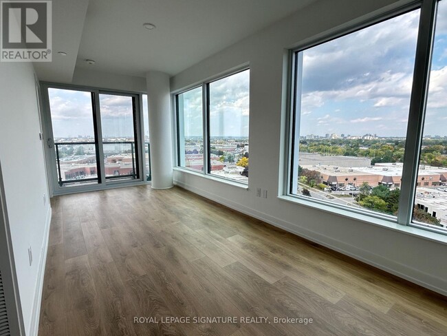 property at 1100-1100 Sheppard Ave W