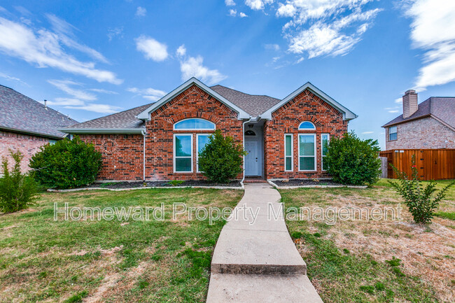 property at 5608 Manchester Dr