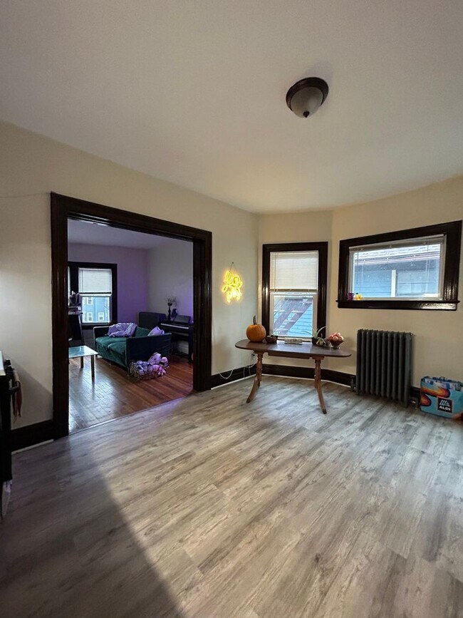 272-274-274 Meigs St in Rochester, NY - Foto de edificio - Building Photo