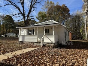 1403 Elm St in Roxboro, NC - Building Photo - Building Photo