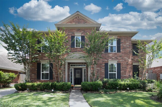 20722 Fawnbrook Ct in Katy, TX - Building Photo - Building Photo