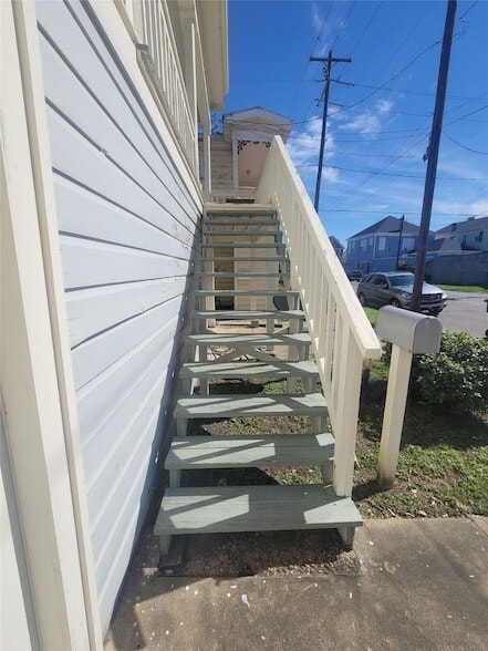 610 16th St in Galveston, TX - Building Photo - Building Photo