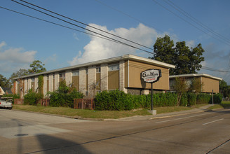 Avenue Fulton & James Single Family Homes in Houston, TX - Building Photo - Building Photo