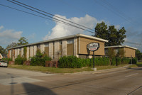 Avenue Fulton & James Single Family Homes in Houston, TX - Foto de edificio - Building Photo