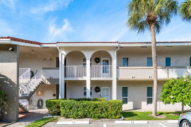 property at 250 NE 20th St