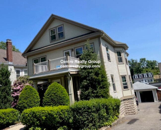 20 Ricker Ter Apartments and Nearby Newton Apartments For Rent Newton, MA