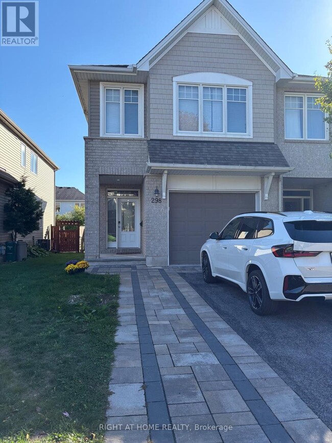 property at 298 Mojave Crescent