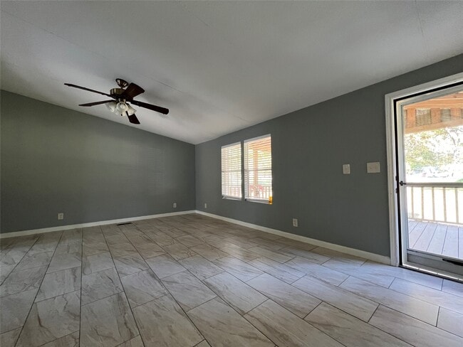 property at 66 McFaddin Rd