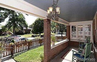 1829 S Grant St in Denver, CO - Building Photo
