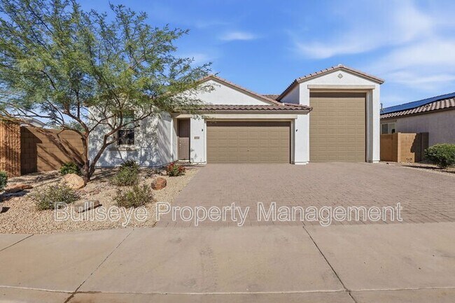 1772 Bartolo Dr in Coolidge, AZ - Building Photo - Building Photo
