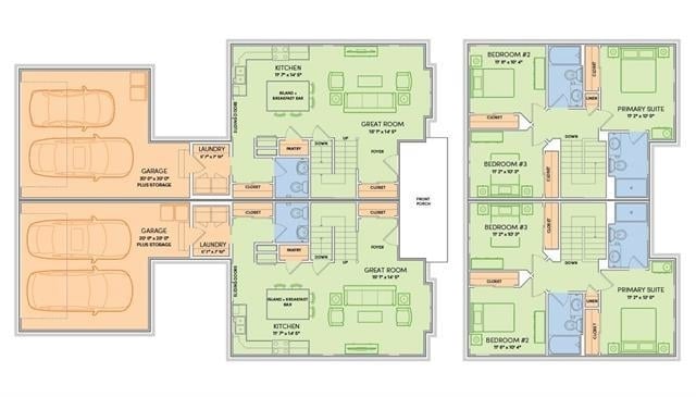 1674 Happy Trails Rd in Verona, WI - Building Photo - Building Photo