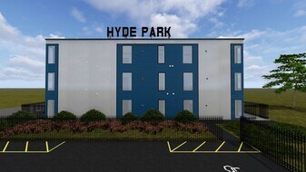 212 Greenwood in Wichita, KS - Building Photo