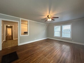 2009 S Q St in Fort Smith, AR - Building Photo - Building Photo