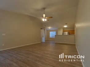 5318 S 237th Ln in Buckeye, AZ - Building Photo - Building Photo