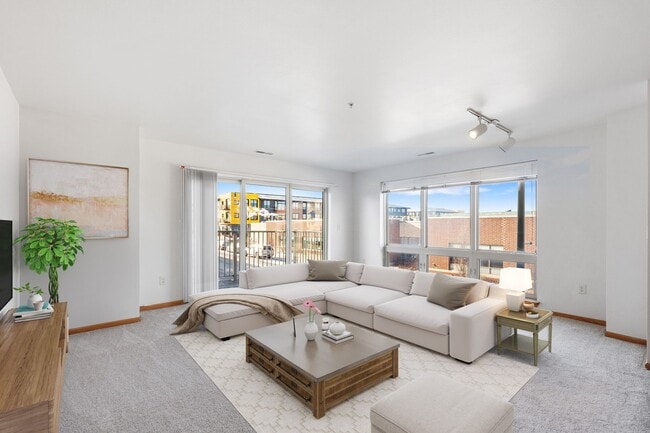 Six Points Apartments