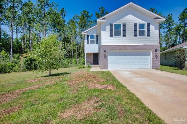 property at 4615 Integrity Ct