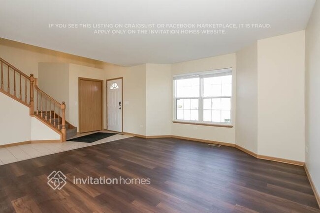 4747 W Tulip Ave in Monee, IL - Building Photo - Building Photo