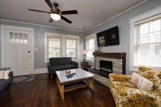 1802 Nun St in Wilmington, NC - Building Photo - Building Photo