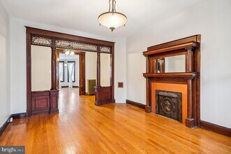1216 E Street NE Unit in Washington, DC - Building Photo - Building Photo