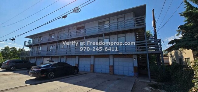 property at 1281 Bookcliff Ave