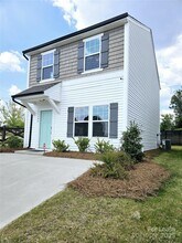 15205 Scoter St in Charlotte, NC - Building Photo - Building Photo