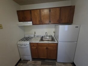 1143 1st St NW, Unit 206 in Rochester, MN - Foto de edificio - Building Photo