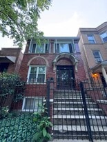 2346 S Marshall Blvd in Chicago, IL - Building Photo
