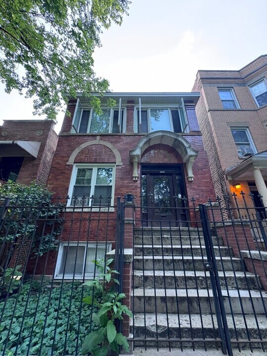 2346 S Marshall Blvd in Chicago, IL - Building Photo