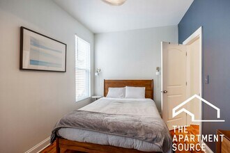 2833 N Spaulding Ave in Chicago, IL - Building Photo - Building Photo