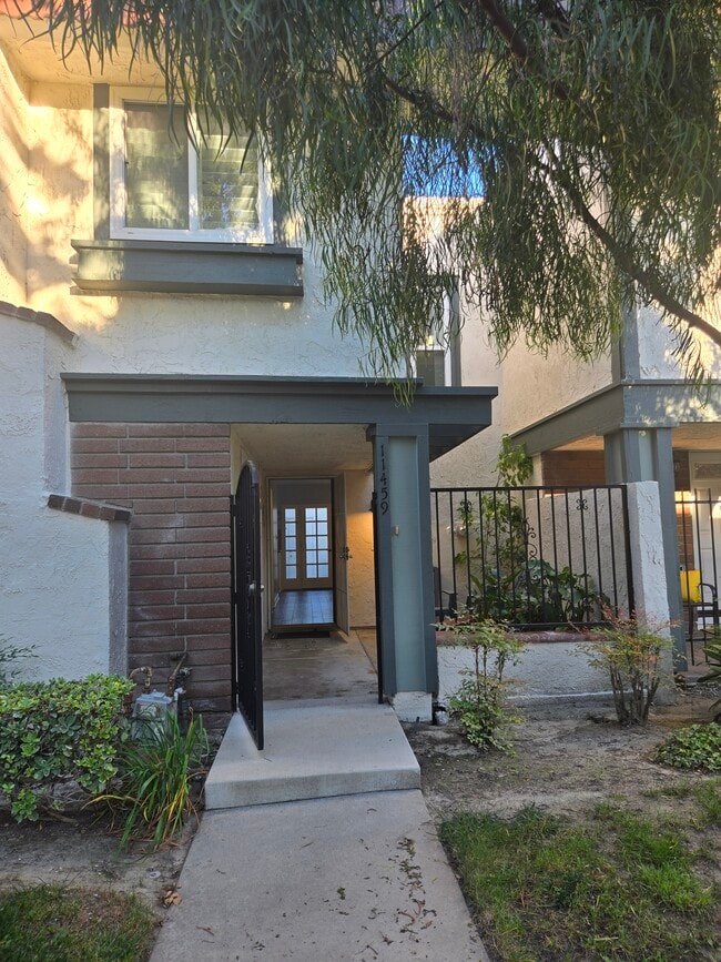 property at 11459 Shippigan Way