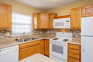 Lifestyle at the Bay