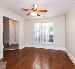 7106 Ohio St in Little Rock, AR - Building Photo - Building Photo