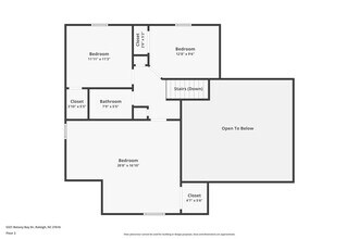 5321 Botany Bay Dr in Raleigh, NC - Building Photo - Building Photo
