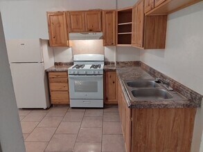 2803-2809 N Geronimo Ave in Tucson, AZ - Building Photo - Building Photo