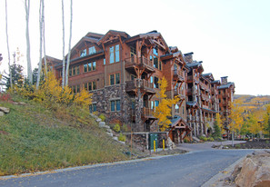 Ironwood Resort Apartments