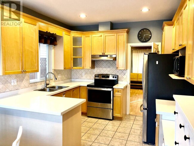 10533 Williams Rd in Richmond, BC - Building Photo - Building Photo