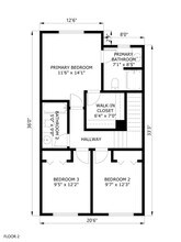 128 Odyssey Turn NW in Conyers, GA - Building Photo - Building Photo
