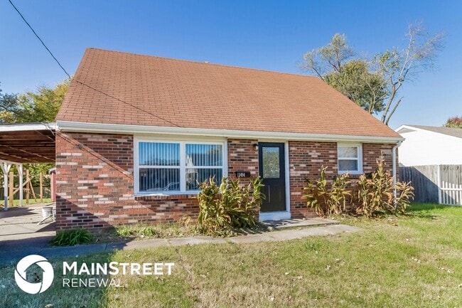 13404 Hinchbrook Blvd in Louisville, KY - Building Photo - Building Photo