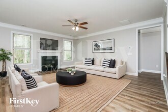 7316 Birchshire Dr in Raleigh, NC - Building Photo - Building Photo