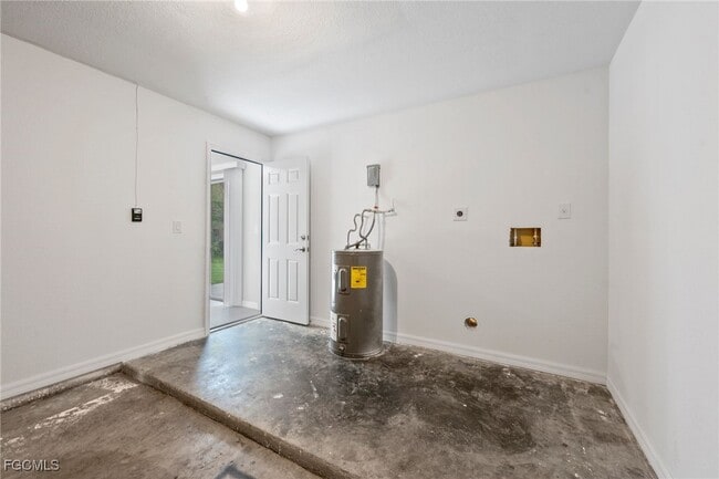 property at 2222 Virginia Ave