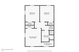 105 Holland Ct in Simpsonville, SC - Building Photo - Building Photo