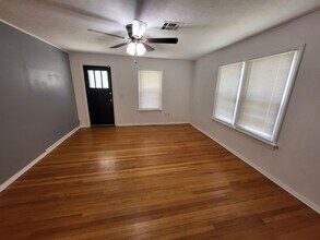 528 North Blvd in Edmond, OK - Foto de edificio - Building Photo