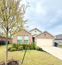3733 Palmetto Blf Dr in Mustang, OK - Building Photo - Building Photo